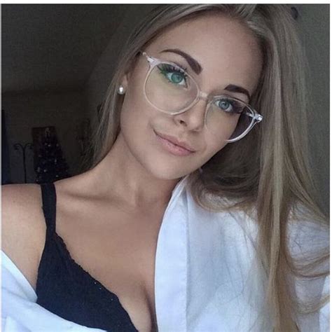 glasses pornstars|TOP 50 Pornstars Who Look Different with Eyeglasses